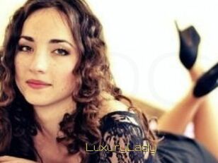 LuxuryLady