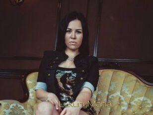 LuxuryMaria