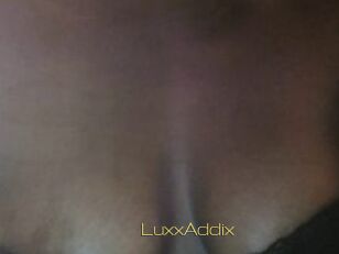 LuxxAddix