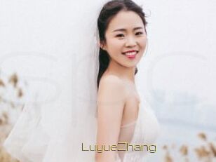 LuyueZhang
