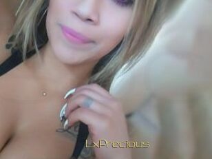 LxPrecious