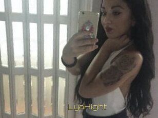 LyaHight