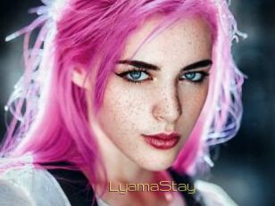 LyamaStay