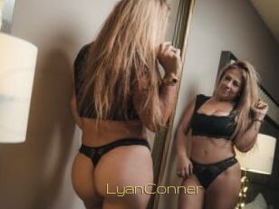 LyanConner