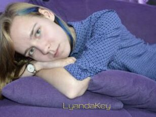 LyandaKey