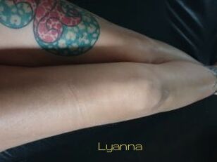 Lyanna