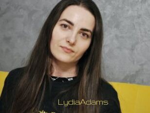 LydiaAdams
