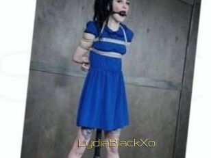 LydiaBlackXo