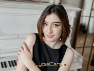 LydiaCarson