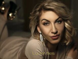 LydiaMiles