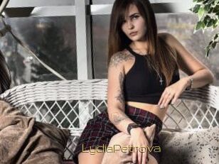 LydiaPetrova