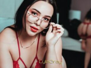 LylaGray