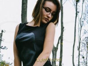 LylaModel