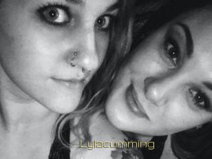 Lylacumming