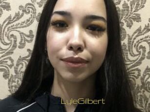 LyleGilbert