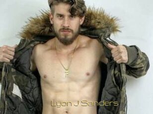 Lyon_J_Sanders