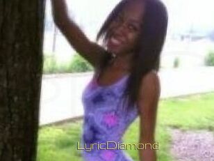Lyric_Diamond