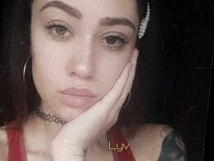 Lyv