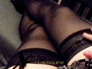 Lacoquine