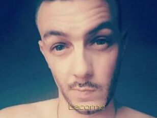 Lacorne