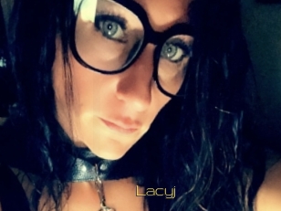 Lacyj