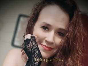 Lacyjacobs