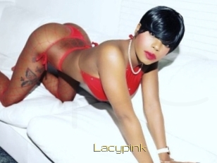 Lacypink