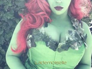 Lademoiselle