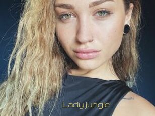 Lady_jungle