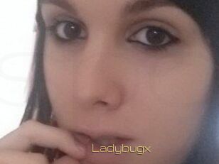 Ladybugx