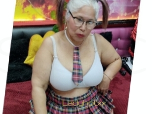 Ladyhotxx