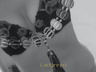 Ladyinred