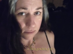 Ladyjadelynn