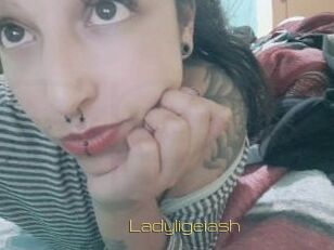 Ladyligeiash