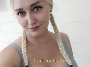 Ladyluckkate