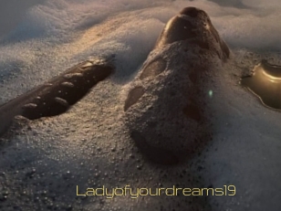 Ladyofyourdreams19