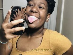Ladyraerae