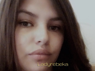 Ladyrebeka