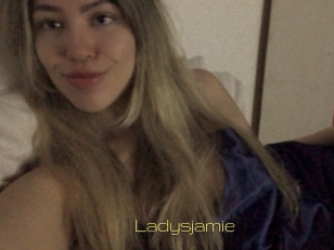 Ladysjamie