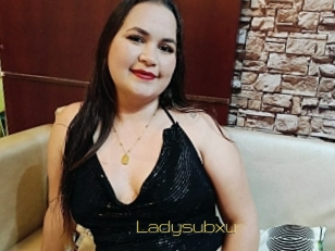 Ladysubxu