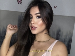 Ladytanner