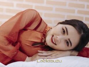 Laeliasuzu