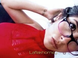 Laflakhorney