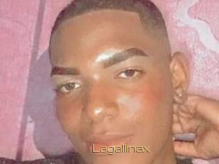 Lagallinax