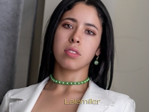 Laiamiller