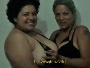 Laiasalmi2018