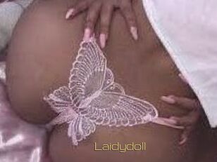 Laidydoll