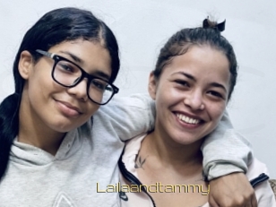lailaandtammy Super Cul