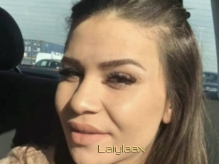 Laiylaax
