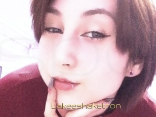 Lakeeshaketron